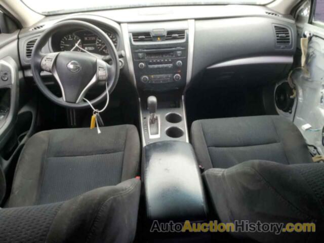 NISSAN ALTIMA 2.5, 1N4AL3APXFC428034