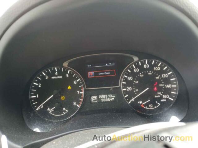 NISSAN ALTIMA 2.5, 1N4AL3APXFC428034