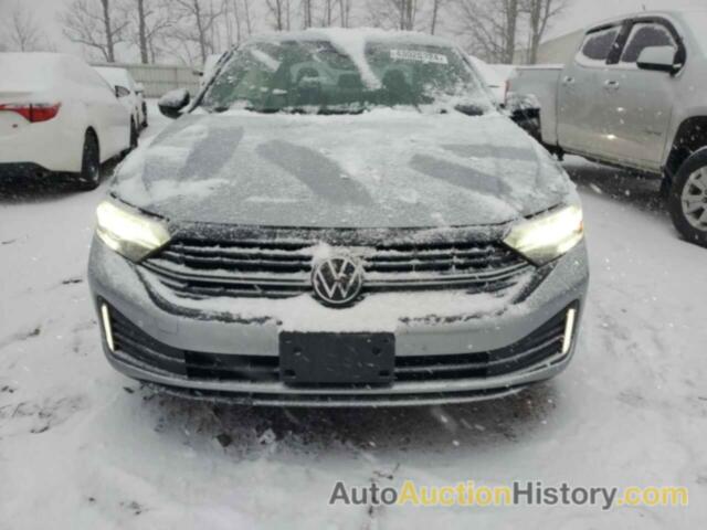 VOLKSWAGEN JETTA SPORT, 3VWBM7BU5PM018939