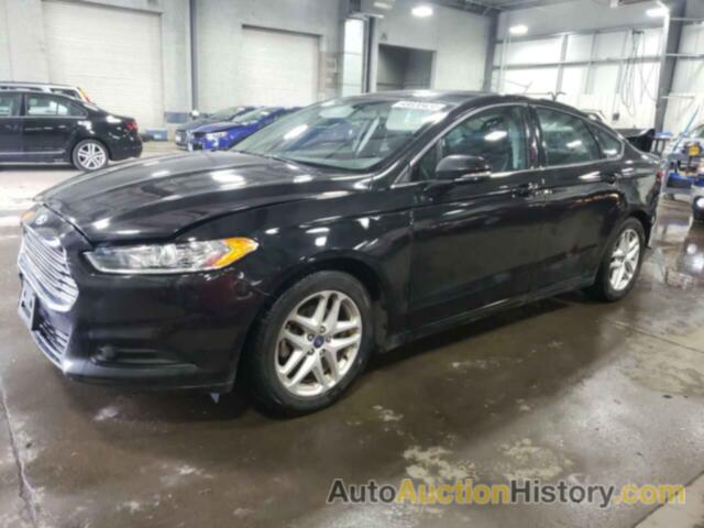 FORD FUSION SE, 1FA6P0H75E5371467