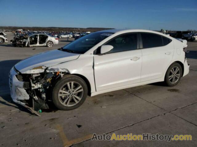 HYUNDAI ELANTRA SE, 5NPD84LF1HH102617