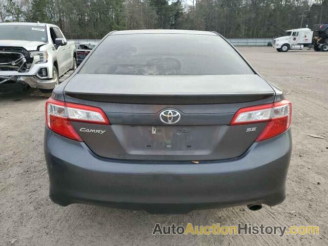 TOYOTA CAMRY L, 4T1BF1FK8EU796577