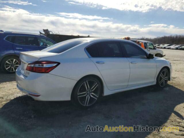 HONDA ACCORD SPORT SPECIAL EDITION, 1HGCR2F13HA076785