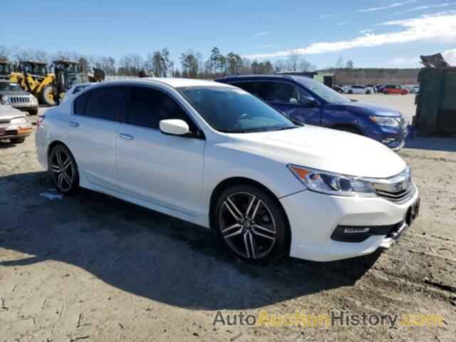 HONDA ACCORD SPORT SPECIAL EDITION, 1HGCR2F13HA076785