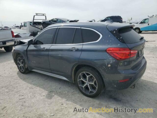 BMW X1 XDRIVE28I, WBXHT3C37H5F73516