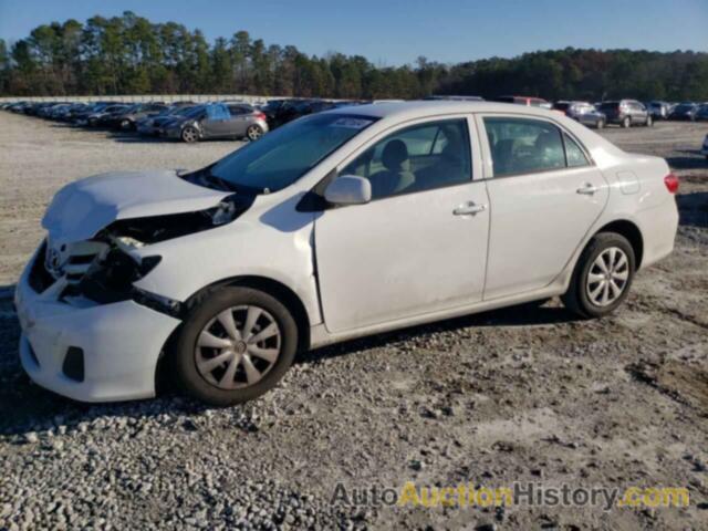 TOYOTA COROLLA BASE, 5YFBU4EEXDP077429