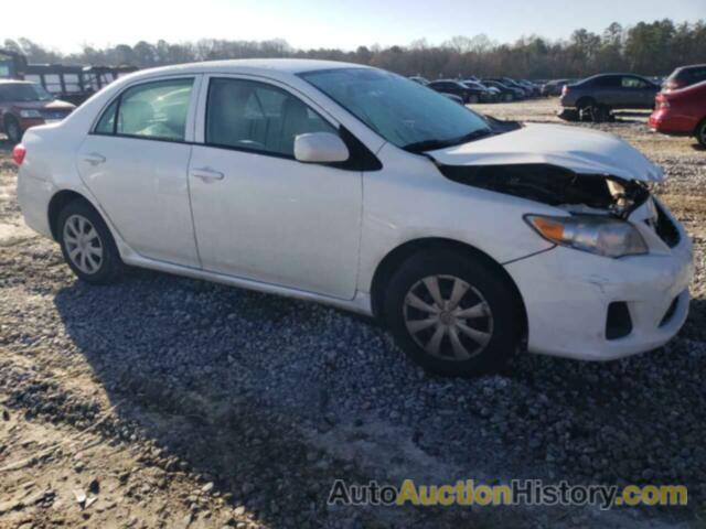 TOYOTA COROLLA BASE, 5YFBU4EEXDP077429