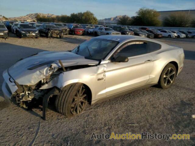 FORD MUSTANG GT, 1FA6P8CF4F5350947