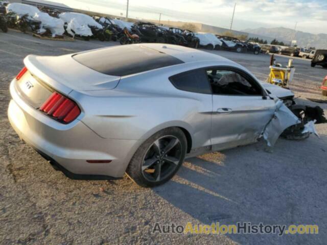 FORD MUSTANG GT, 1FA6P8CF4F5350947