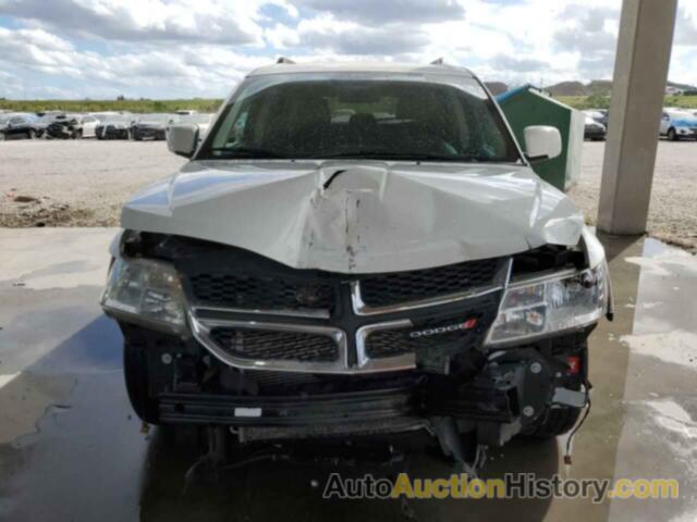 DODGE JOURNEY SXT, 3C4PDCBG2HT530449