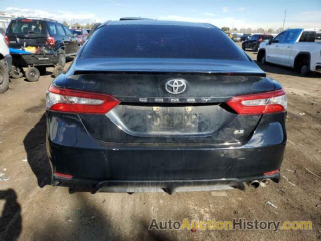 TOYOTA CAMRY L, 4T1B11HK1JU114564