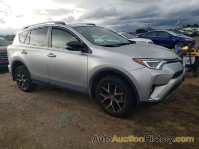 TOYOTA RAV4 SE, JTMJFREV0JJ213182