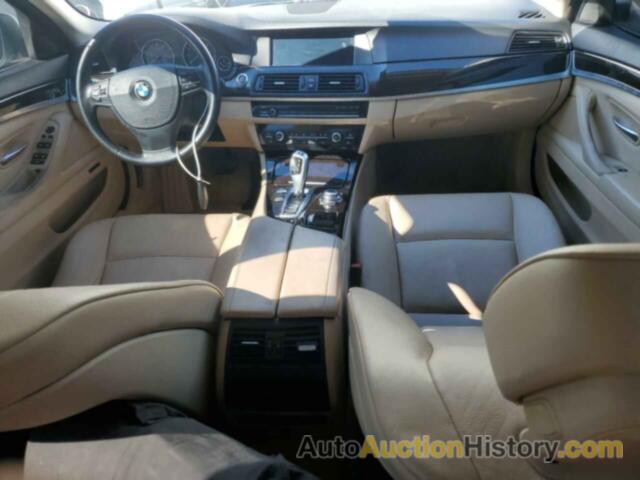 BMW 5 SERIES I, WBAXG5C52DDY37858