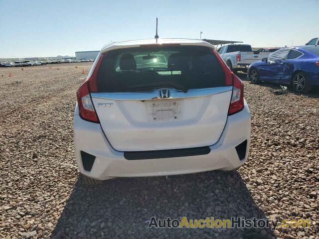 HONDA FIT EX, JHMGK5H74GX045739