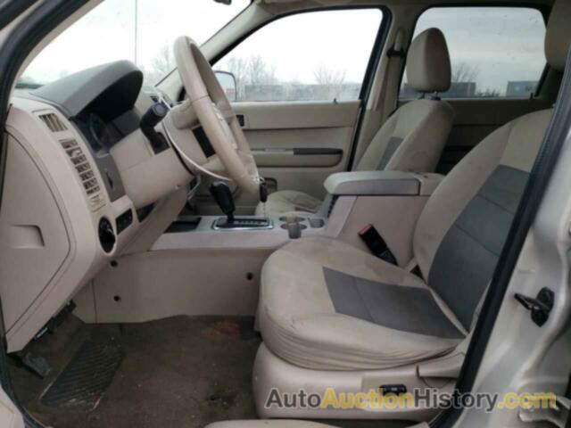 FORD ESCAPE XLT, 1FMCU03108KB03923