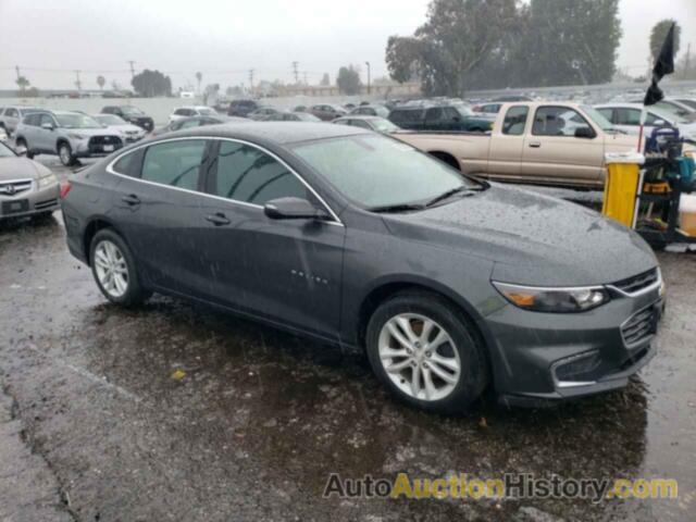 CHEVROLET MALIBU LT, 1G1ZD5ST5JF173410