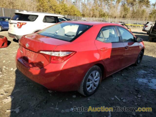 TOYOTA COROLLA L, 2T1BURHE0FC418400