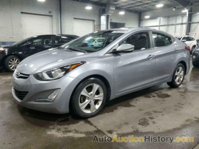 HYUNDAI ELANTRA SE, 5NPDH4AEXGH697024