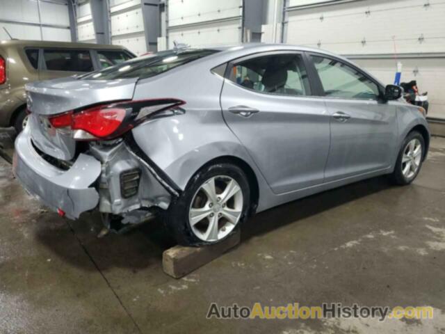 HYUNDAI ELANTRA SE, 5NPDH4AEXGH697024