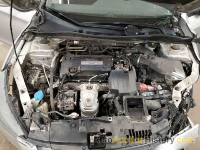 HONDA ACCORD LX, 1HGCR2F30DA143872