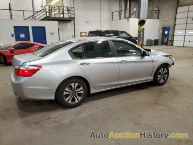 HONDA ACCORD LX, 1HGCR2F30DA143872