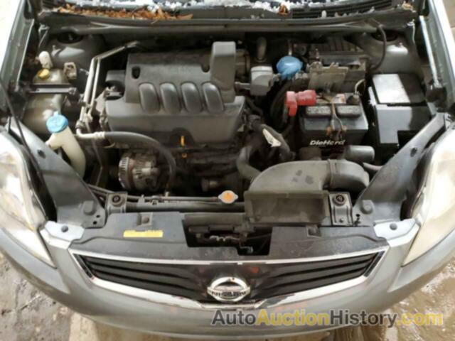 NISSAN SENTRA 2.0, 3N1AB6AP2CL770322