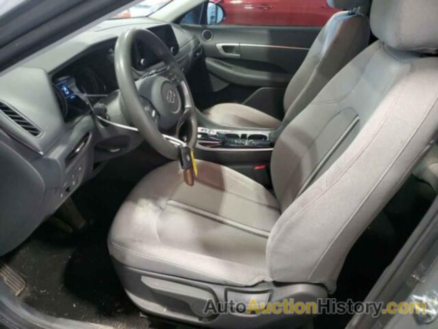 HYUNDAI SONATA SE, 5NPEG4JA2MH121315