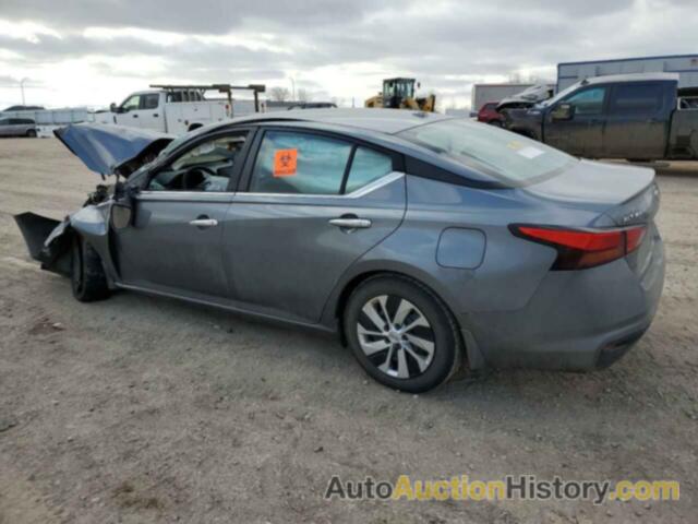 NISSAN ALTIMA S, 1N4BL4BV0KC254962