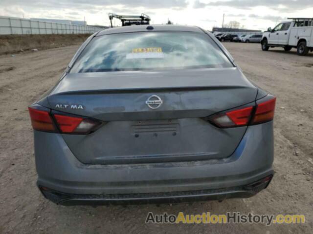 NISSAN ALTIMA S, 1N4BL4BV0KC254962