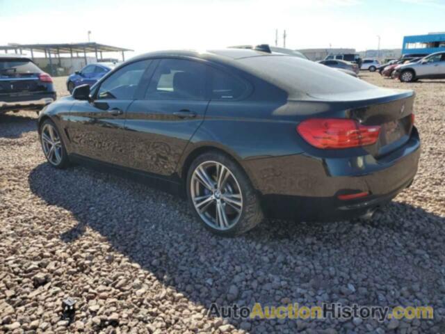 BMW 4 SERIES I GRAN COUPE, WBA4B1C58FG241150