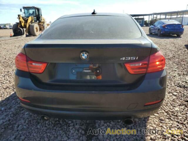 BMW 4 SERIES I GRAN COUPE, WBA4B1C58FG241150