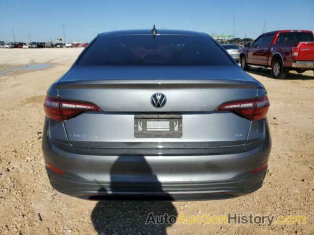 VOLKSWAGEN JETTA SE, 3VW7M7BU5NM012982