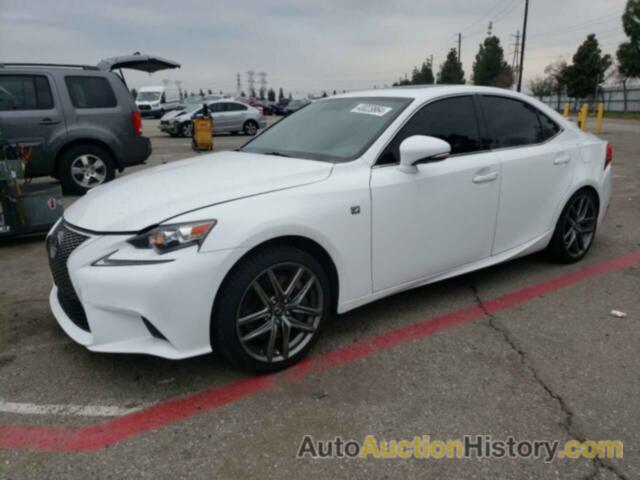 LEXUS IS 200T, JTHBA1D25G5035040