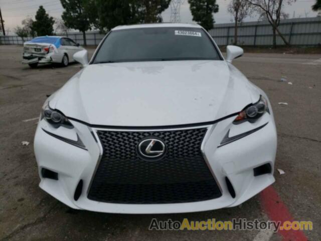 LEXUS IS 200T, JTHBA1D25G5035040