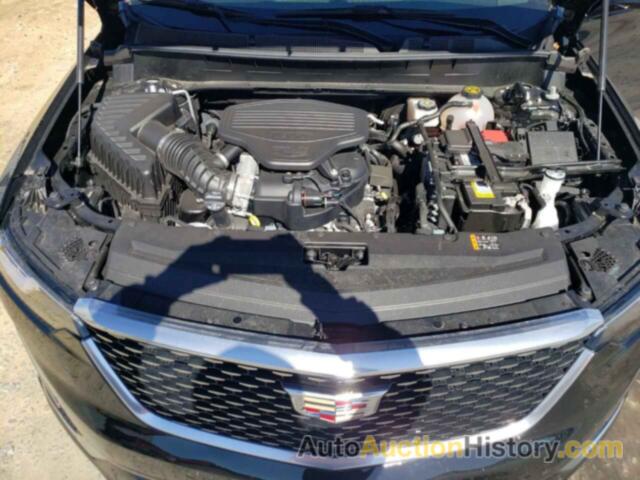 CADILLAC XT6 PREMIUM LUXURY, 1GYKPDRS8PZ159168