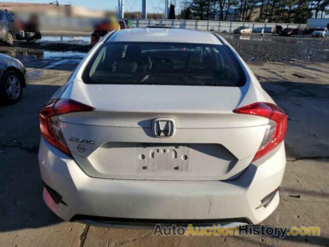 HONDA CIVIC LX, 2HGFC2F60KH521146