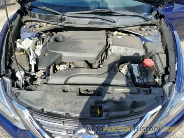 NISSAN ALTIMA 2.5, 1N4AL3AP4GC152936