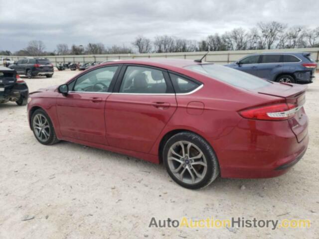 FORD FUSION SE, 3FA6P0H77HR397327