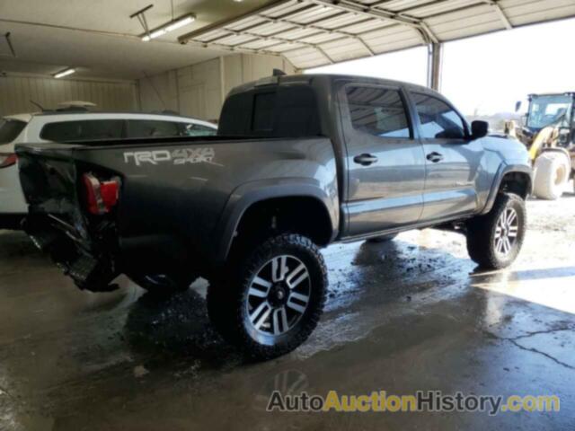 TOYOTA TACOMA DOUBLE CAB, 3TMCZ5AN7KM243962