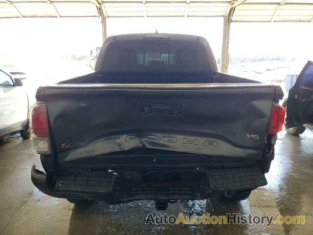 TOYOTA TACOMA DOUBLE CAB, 3TMCZ5AN7KM243962