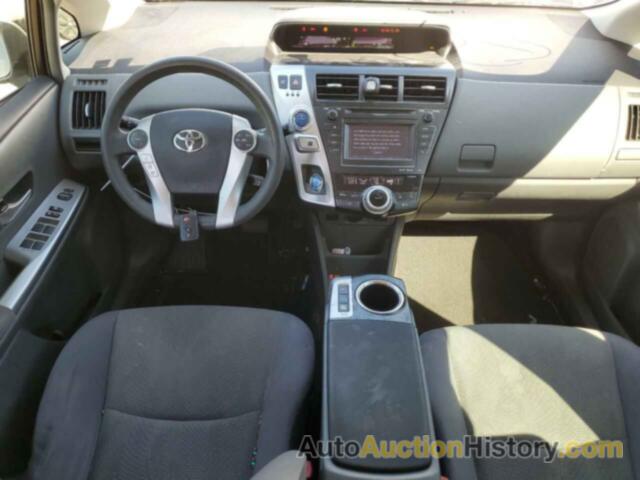 TOYOTA PRIUS, JTDZN3EU8C3105295