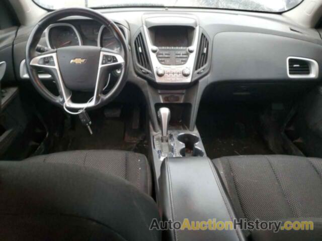 CHEVROLET EQUINOX LT, 2GNALDEK6D6353506