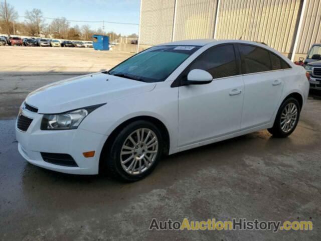 CHEVROLET CRUZE ECO, 1G1PJ5SC3C7152648