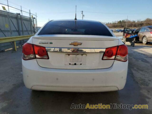 CHEVROLET CRUZE ECO, 1G1PJ5SC3C7152648