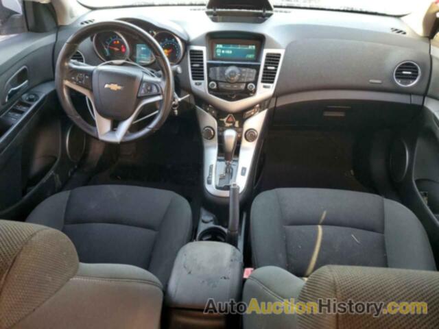 CHEVROLET CRUZE ECO, 1G1PJ5SC3C7152648