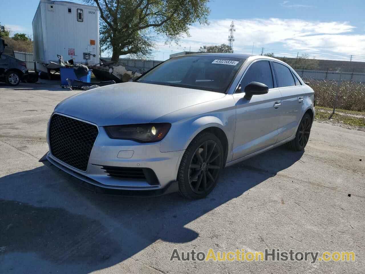 AUDI A3 PREMIUM PLUS, WAUCCGFF7F1127921