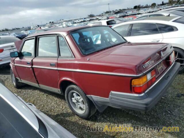 VOLVO 240, YV1AA8845M1454648