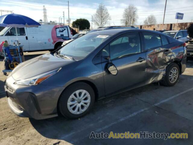 TOYOTA PRIUS, JTDKARFUXK3089369