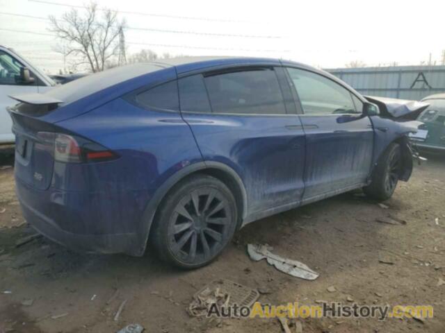 TESLA MODEL X, 7SAXCBE64NF343002