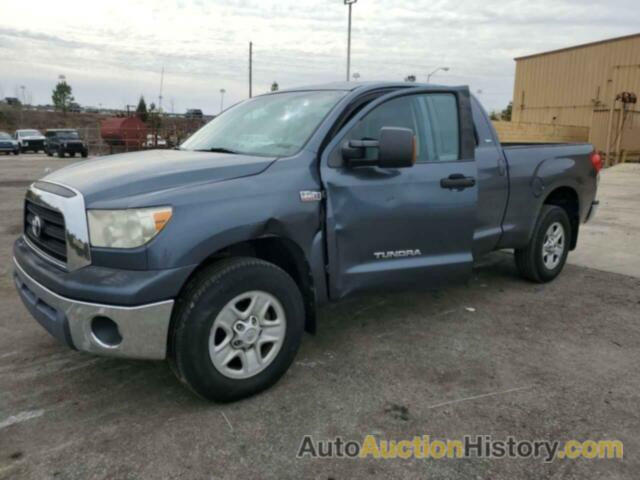 TOYOTA TUNDRA DOUBLE CAB, 5TFBW54139X093026